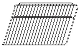 PROLINE MFP6500SSB4 - ACCESSIONS DU FOUR - 1