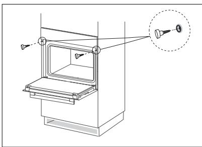 PROLINE MFP6500SSB4 - Installation Steps - 1