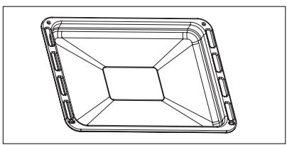 PROLINE MFP6500SSB4 - Oven accessories - 2