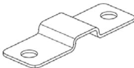 THOMSON THBI1468WD - Montagestukken - 5