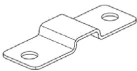 THOMSON THBI1468WD - Matériel de fixation - 5