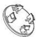 THOMSON THBI1468WD - Toebehoren - 3