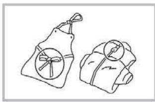 THOMSON THBI1468WD - Wassen en drogen - Tips en hints - 2