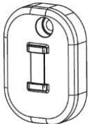 THOMSON THBI1468WD - Montagestukken - 4