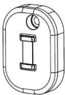 THOMSON THBI1468WD - Matériel de fixation - 4