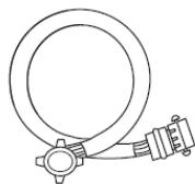 THOMSON THBI1468WD - Accessoires - 2