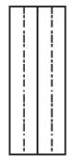 THOMSON THBI1468WD - Fittings - 6