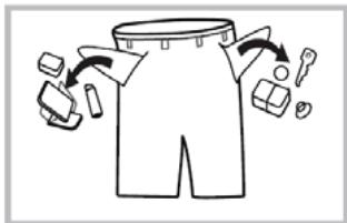 THOMSON THBI1468WD - Wassen en drogen - Tips en hints - 1