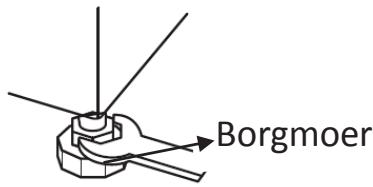 THOMSON THBI1468WD - INBOUW-INSTALLATIE - 2