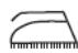 THOMSON THBI1468WD - Graphic Symbol Illustration - 8