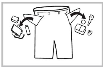 THOMSON THBI1468WD - Graphic Symbol Illustration - 13