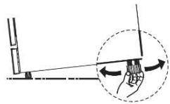 THOMSON TDW1444BWH - Mise à niveau - 1