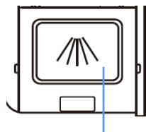 THOMSON TDW1444BWH - Close the cap by sliding it to the front and pressing it down. - 1