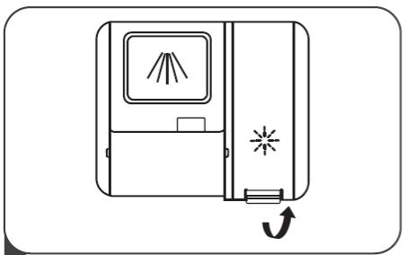 THOMSON TDW1444BWH - Enchimento do dispensador do abrilhantasder - 1