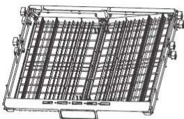 THOMSON TDW1444BWH - Precauções de segurança - 2