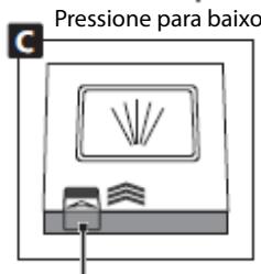 THOMSON TDW1444BWH - Enchimento do dispensador do detergente - 3