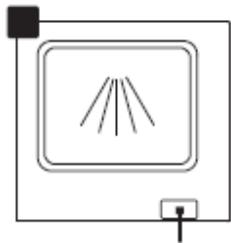 THOMSON TDW1444BWH - Remplissage du distributeur de détergent - 2
