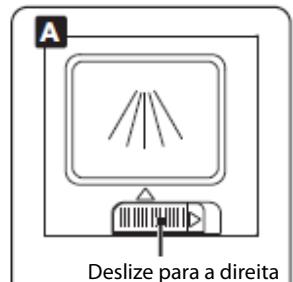 THOMSON TDW1444BWH - Enchimento do dispensador do detergente - 1