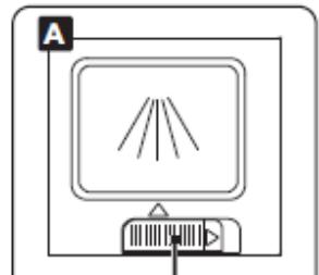 THOMSON TDW1444BWH - Remplissage du distributeur de détergent - 1