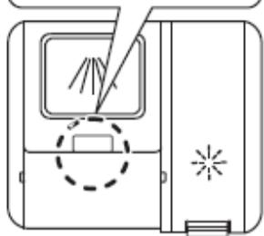 THOMSON TDW1444BWH - Adjusting the rinse aid dispenser - 5