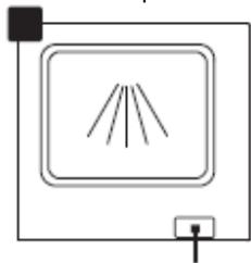THOMSON TDW1444BWH - Enchimento do dispensador do detergente - 2