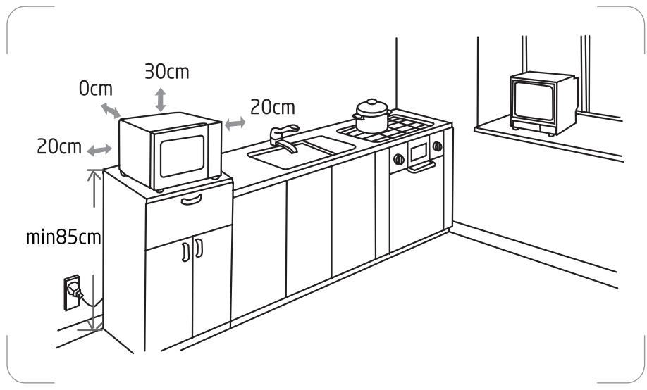 PROLINE CB231 - Position - 1