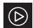 PROLINE CB231 - Bouton Pause/Annuler - 1