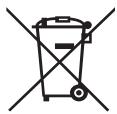 PROLINE CB231 - MISE AU REBUT - 1