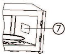 PROLINE CB231 - DESCRIPCION DEL HORNO - 2