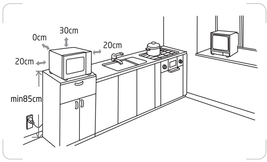 PROLINE CB231 - Position - 1