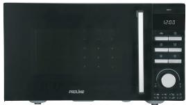 PROLINE CB231 - Cuido: RADIACAO DO MICRO-ONDAS - 1