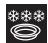 PROLINE CB231 - Auto cook menu button - 1