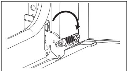 ELECTROLUX EOD6P56WH - ATTENTION! - 2