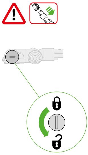 DYSON V8 advanced - Réinsérer le rouleau de larosse - 1
