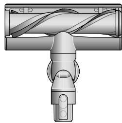 DYSON V8 advanced - Contenu de la boîte - 2