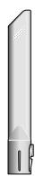 DYSON V8 advanced - Contenu de la boîte - 8