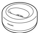 PHILIPS D1652 Double combiné - Contenu de l'emballage - 4