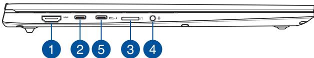 ASUS Asus Vivobook S 16 - Modèle USB4 - 1