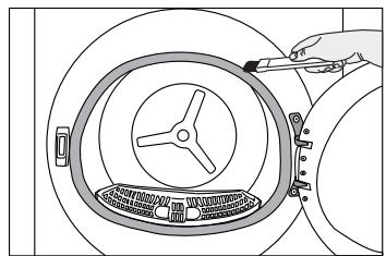 BEKO D3H210D93WD - REMARQUE - 9