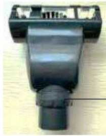 THOMSON THVC69 - Entretien de la turbo-brosse - 1