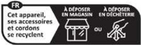 THOMSON THVC69 - Hotline Fnac France - 3