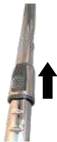 THOMSON THVC69 - Assemblage des tubes et des accessoires - 1