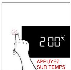 ROSIERES S5TB3YTB - ALARME - 1