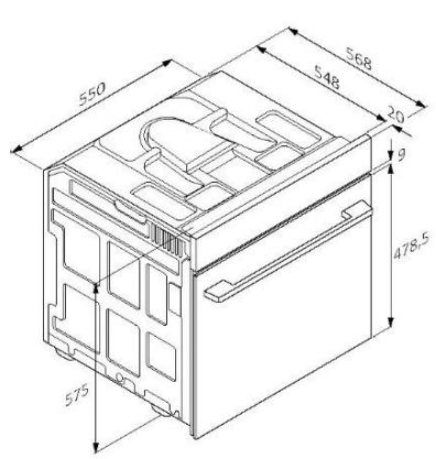 ROSIERES S5TB3YTB - PROTECTION ET RESPECT DE L'ENVIRONNEMENT - 1