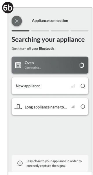 ROSIERES S5TB3YTB - (FR) APPAIRAGE RAPIDE - 7