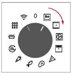 ROSIERES S5TB3YTB - Comment arrêté le contrôle à distance : - 1