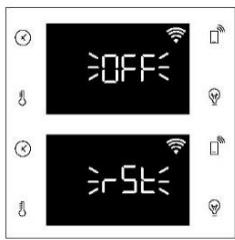 ROSIERES S5TB3YTB - COMMENT MODIFIER LES PARAMÉTRES DU WI-FI - 4