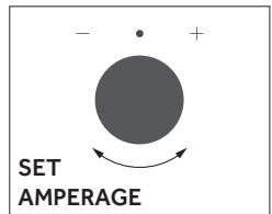 ROSIERES S5TB3YTB - Amperage - Ampérage - 2