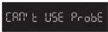 ROSIERES S5TB3YTB - Comment utiliser la sonde : - 4