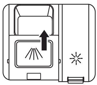 PROLINE DWP12DWH - Remplissage du distributeur de dédTergent - 3